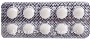 Vitaglic Xr 60 Tablet 10