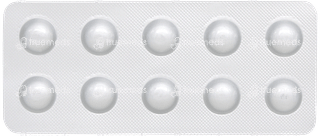 Azuvas 40 Tablet 10