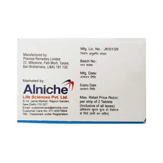 Valniche Tablet 2