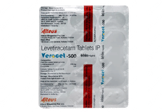 Verocet 500 Tablet 15 Verocet 500 Tablet 15