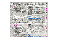 Fe14 Tablet 15
