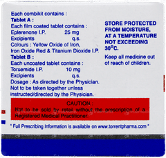 Tide E 10 Combikit Tablet 20 Tide E 10 Combikit Tablet 20