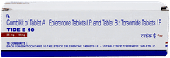 Tide E 10 Combikit Tablet 20 Tide E 10 Combikit Tablet 20