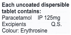 Admol Jr Tablet 10