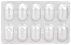Melcitacal K2 Tablet 10