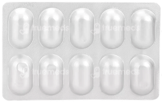 Melcitacal K2 Tablet 10