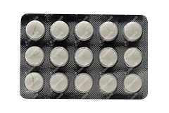 Terbicip Tablet 15