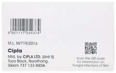 Terbicip Tablet 15 Terbicip Tablet 15