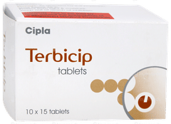 Terbicip Tablet 15 Terbicip Tablet 15