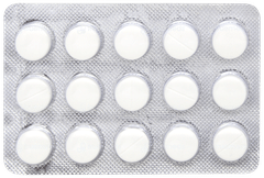 Terbicip Tablet 15 Terbicip Tablet 15
