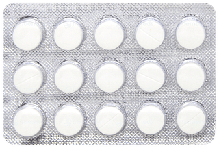 Terbicip Tablet 15