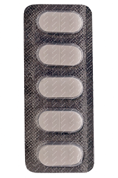 Microbact 500 Tablet 5