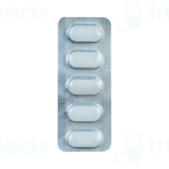 Microbact 500 Tablet 5 Microbact 500 Tablet 5