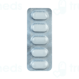 Microbact 500 Tablet 5