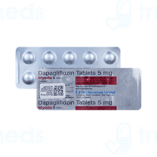 Myoda 5 Tablet 10