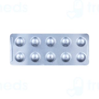 Myoda 5 Tablet 10
