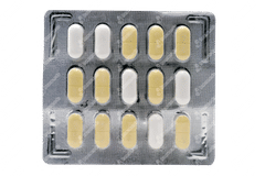 Endoformin G 1 Tablet 15 Endoformin G 1 Tablet 15
