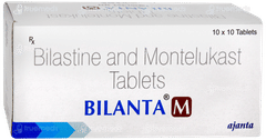 Bilanta M Tablet 10 Bilanta M Tablet 10