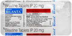 Bilanta Tablet 10