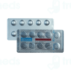 Bilanta Tablet 10