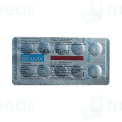 Bilanta Tablet 10