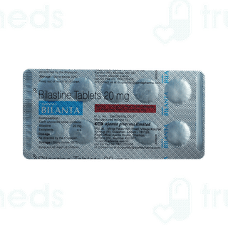 Bilanta Tablet 10