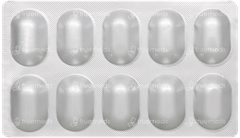 Femsure Tablet 10