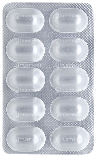 Vesoret Tablet 10