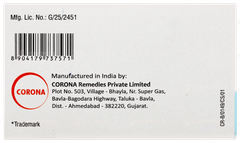 Obimet Gx 4 Tablet 10 Obimet Gx 4 Tablet 10