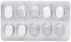 Obimet Gx 4 Tablet 10 Obimet Gx 4 Tablet 10