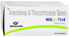 Willgo Th4 Tablet 10
