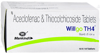 Willgo Th4 Tablet 10