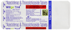 Willgo Th4 Tablet 10