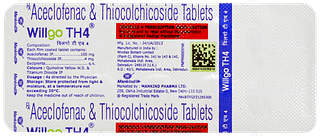 Willgo Th4 Tablet 10