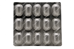 Tenzulix M 500 Tablet 15