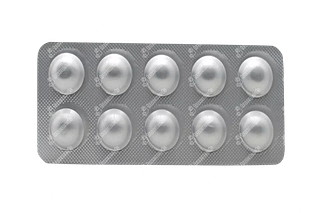 Dapamac 5 MG Tablet 10