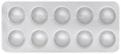Dapamac 5 Tablet 10 Dapamac 5 Tablet 10