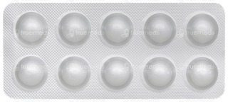 Dapamac 5 Tablet 10
