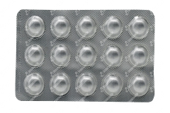 Glimfirst 2 Tablet 15