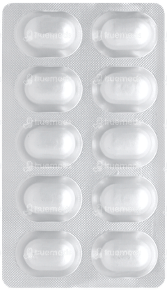 Encelin M Sr 500 Tablet 10