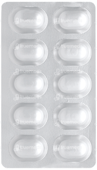 Encelin M Sr 500 Tablet 10
