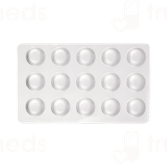 Rid Ar Tablet 15