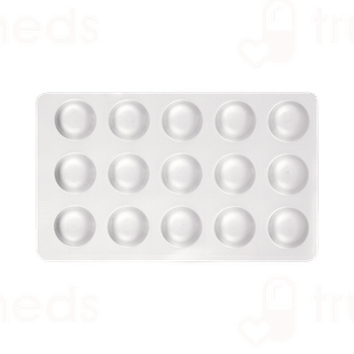Rid Ar Tablet 15