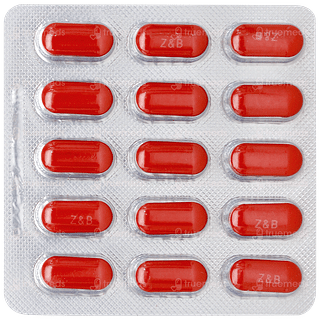 Z & B Softlet 15