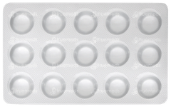 Dapanova 10 Tablet 15