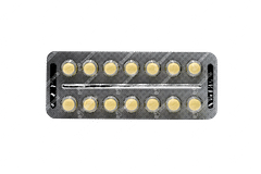 Rivaban 2.5 Tablet 14