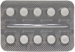 Hyrax 10 Tablet 10 Hyrax 10 Tablet 10
