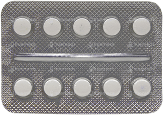 Hyrax 10 Tablet 10