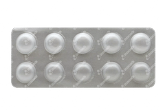 Ticasmart 90mg Tablet 10