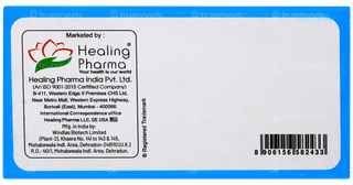 Ticasmart 90mg Tablet 10